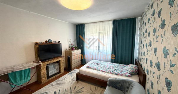 APARTAMENT 1 CAMERA | TIP D | ROGERIUS | ORADEA