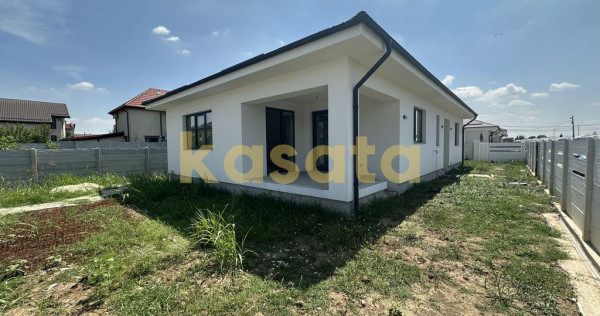 ???? Casă pe parter de v&acirc;nzare &icirc;n Domnești | &Icirc;ncălz...