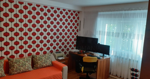 Nerva Traian l Apartament cu 3 camere
