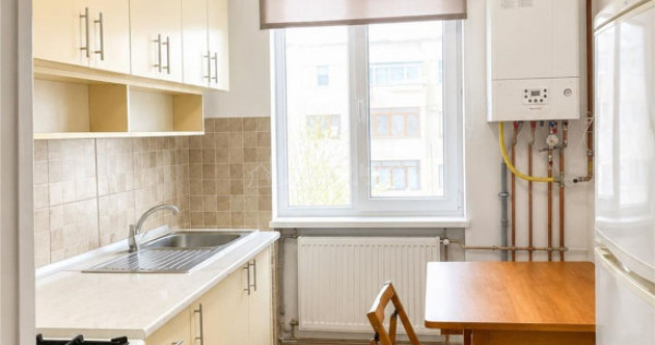 Apartament 2 Camere etaj 3 Zona RFN Baia Mare