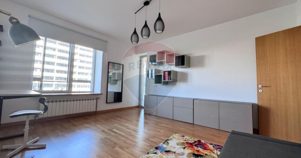 Asmita Gardens - Apartament 2 camere de inchiriat - Tiner...