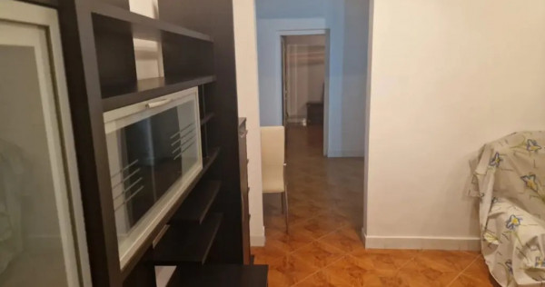 Ap 3 Cam Maratei renovat grădiniță floare de colt 80mp.parter balcon