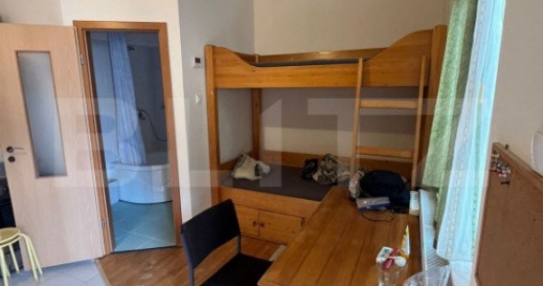 Garsoniera, 18mp, zona Piata Mihai Viteazu