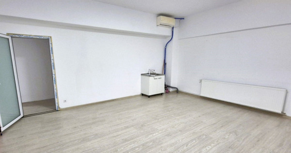 Spatiu birou 35 mp zona Broscarie