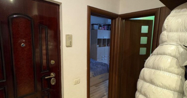 Apartament de 2 camere zona Astra,str Cocorului,