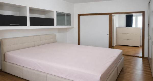 Apartament 2 camere | Decomandat | 55 mp | Zona Astra