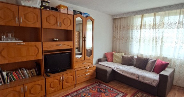 Apartament 1 camera Central