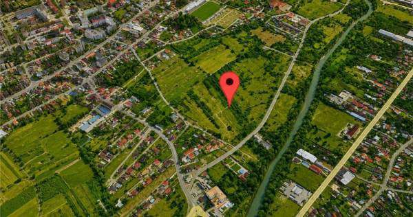 Loc de casa linistit in zona rezidentiala Targoviste, Dambov