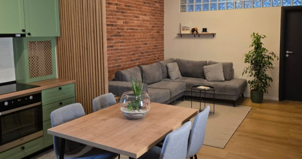 Apartament 3 camere I Damaroaia I