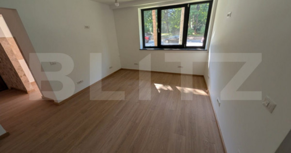 Spatiu birouri, 50 mp, parter, zona Ultracentrală