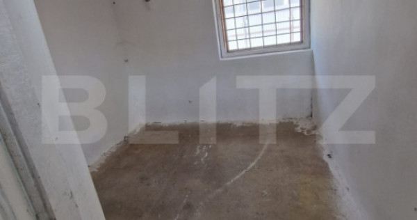 Hală industrială, 306 mp utili, 240 mp, zona Șcheia