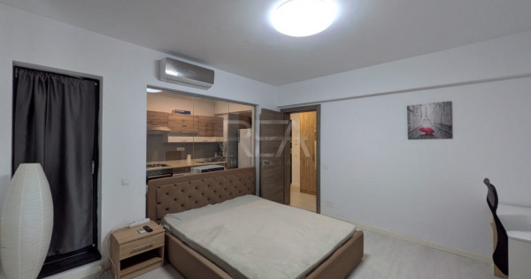 Garsonieră | Complexul Rezidențial 21 Residence | Complet