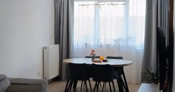 Vanzare apartament 3 camere Bragadiru ( Spazio Residence)