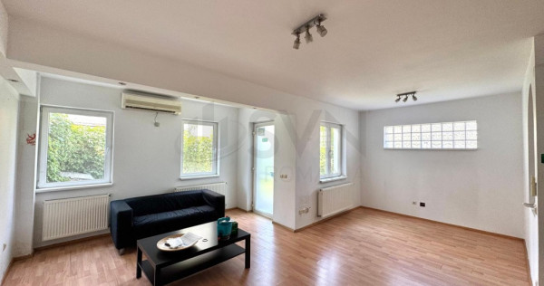 Vila l 6 Camere l Floreasca l Terasa