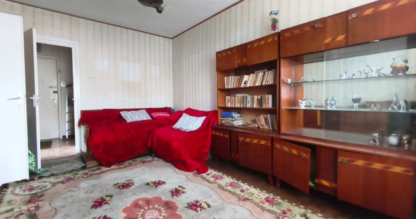 Reprezentare Exclusiva, apartament 2 camere in Deva, Et. 3&ndash;Zamfirescu