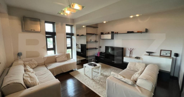 Apartament 3 camere decomandat, 135mp, Zona Ciuperca