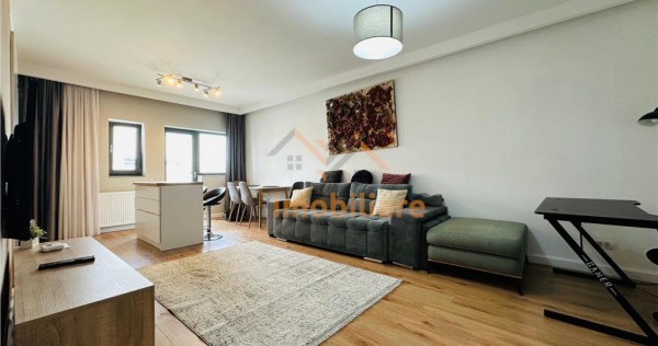 APARTAMENT 2 CAMERE | BLOC NOU | ZONA CALEA ARADULUI | LUCEA