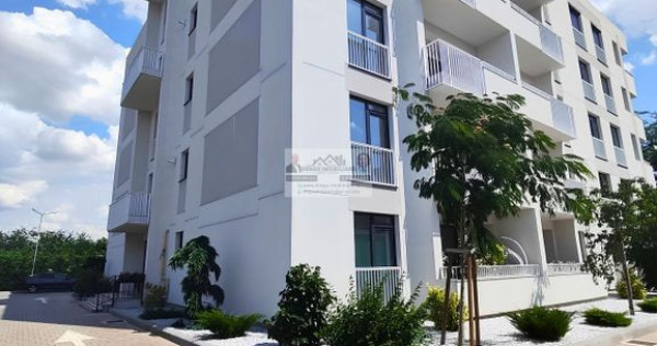 Apartament modern cu 2 camere de &icirc;nchiriat