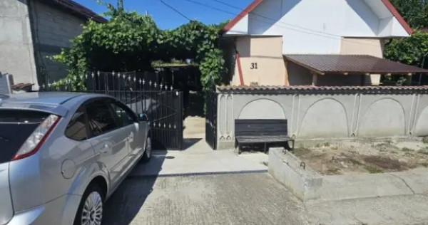Vand casa in Osica De Sus