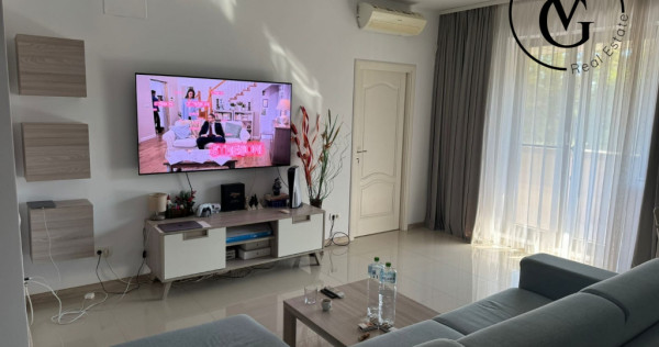 Apartament 2 Camere - City Mall - Termen Lung