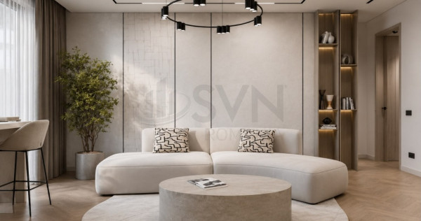 Apartament 2 camere I Catted Family I Gradina