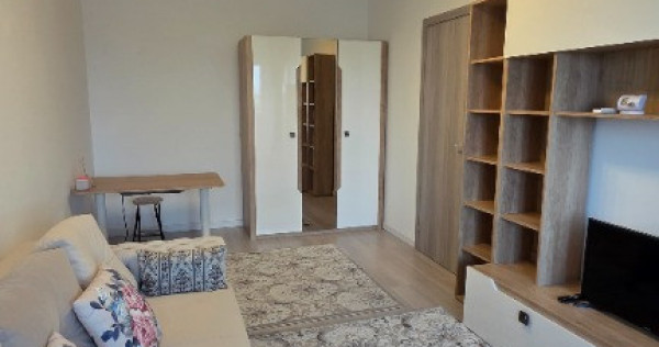 Apartament 2 camere | Odei Towers