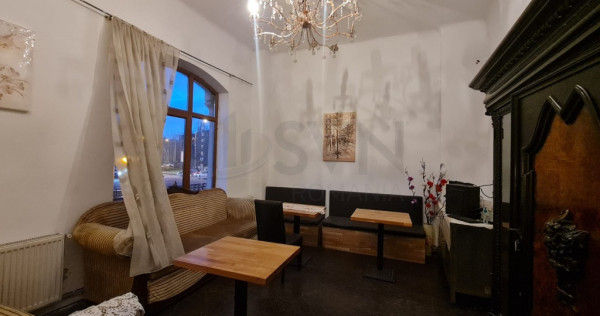 Vila interbelica Buzesti
