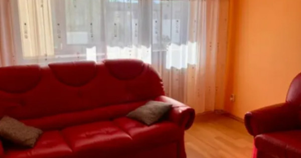 Apartament 2 camere | Mobilat si Utilat | Zona Gemenii