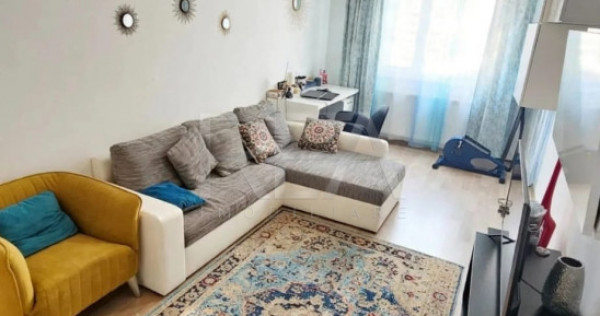 3 camere decomandat | 67 mp | Drumul Binelui | Parc Tudor Ar