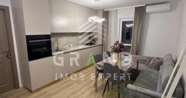 Apartament MODERN cu 3 camere I Zorilor