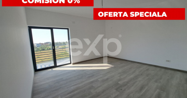 Apartament 2 camere zona Stadion | Bloc Nou | Finalizat