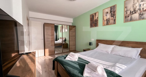 Apartament de excepție, &icirc;ntr-o zonă premium, la doar 5 mi
