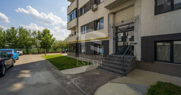 MIlitari Residence - Ilie Petre 3 Camere Bloc 2024 4/5