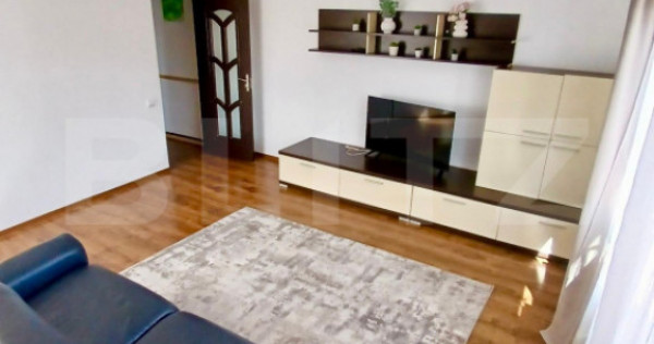 Apartament cu 3 camere 70mp , &icirc;n zona Centrului Civic