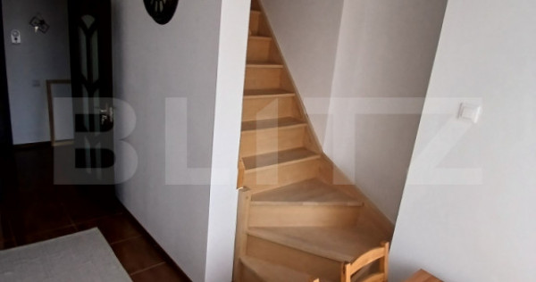 Apartament cu 3 camere 70mp , &icirc;n zona Centrului Civic
