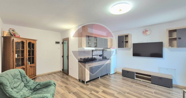 Apartament nou cu 2 camere &icirc;n Bujac | 2 parcări | Comis...