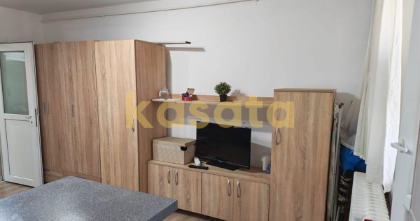 OPORTUNITATE | GARSONIERA | TEI | BLOC 1979 | IDEAL INVES...