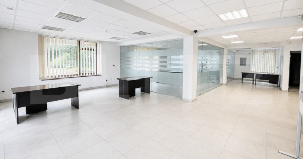Spatiu comercial de inchiriat, 144 mp, zona Ultracentral