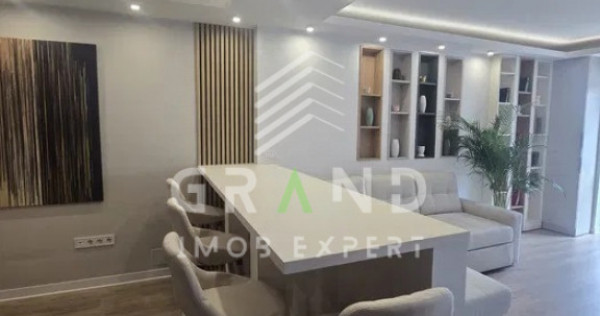 Apartament NOU, 58mp, zona Fabrica de sport