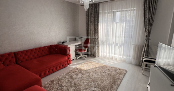 Garsoniere | Complex Rezidențial 21 Residence | Loc de parc