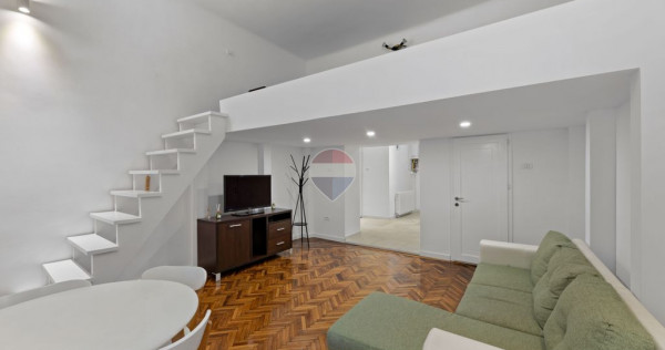 Apartament de &icirc;nchiriat l&acirc;ngă Tribunal Arad