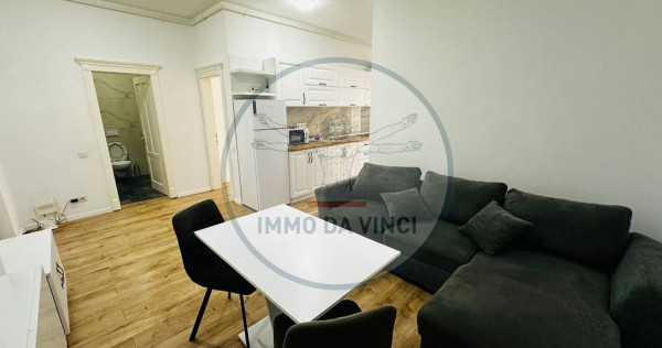 Apartament 3 camere cu 2 dormitoare și living &ndash; Mără...