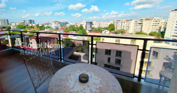 Rond Alba Iulia | 4 Cam | 114 Mp | Mobilat Premium | Parcare