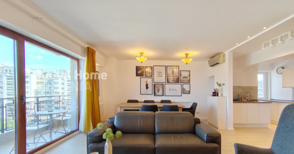 Rond Alba Iulia | 4 Cam | 114 Mp | Mobilat Premium | Parcare