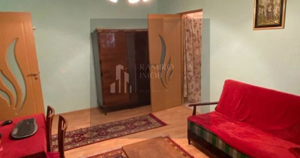Apartament 2 camere Bulevard Iuliu Maniu/Metrou Lujerului