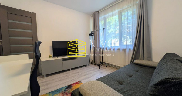 Apartament 2 camere &ndash; Tg. Mureș &ndash; 7 Noiembrie &ndash; St...