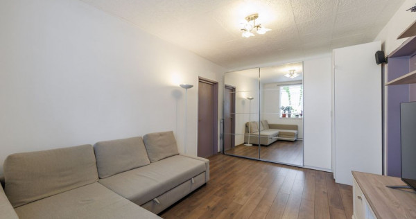 Apartament 2 camere, etaj 3, zona Traian