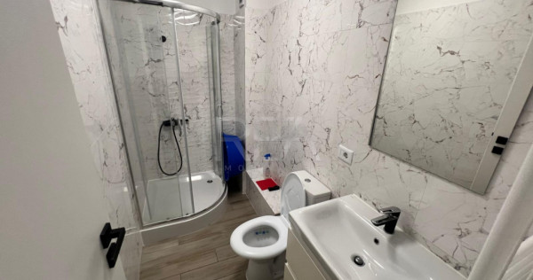 Apartament 2 Camere Pallady Decomandat+loc de parcare