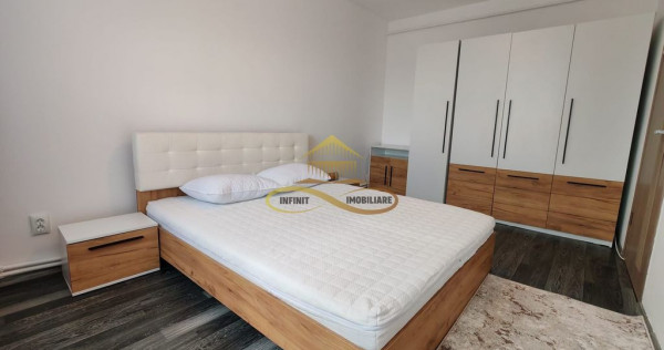 Apartament 2 camere decomandate, Str. 9 Mai