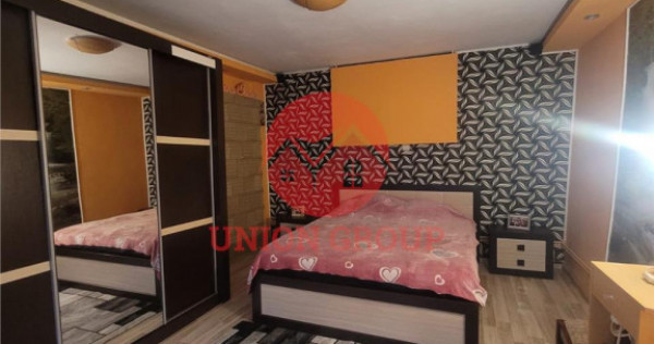 Casa 3 Camere, Mobilata si Utilata, Zona Palas